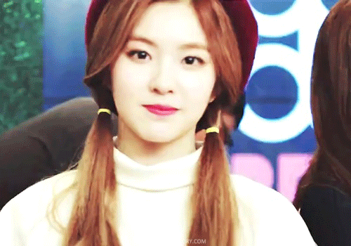 레드벨벳 아이린.gif | 인스티즈