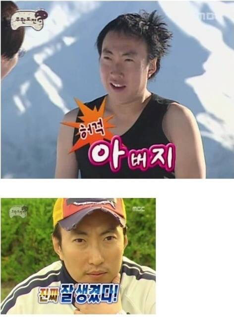 무한도전으로 보는 시간의 빠름.jpg | 인스티즈