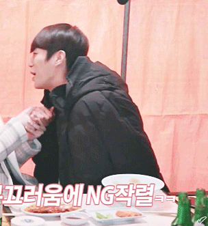 내 개그에 설레게 반응해 줄 남자친구 행동 고르기 | 인스티즈