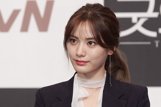 ＜뷰티풀군바리＞ 캐릭터들이 실제인물이라면 이렇게 생겼을까? | 인스티즈