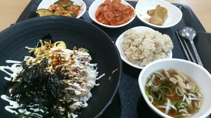 돌아다니면서 먹은것들.jpg 데이터 주의 | 인스티즈