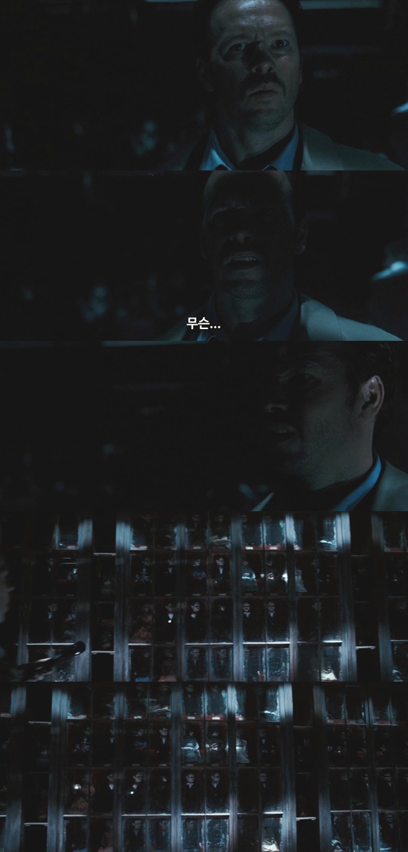 ﻿YOU SCREAM. YOU DIE. '데드 사일런스' 11 + 움짤 있음 | 인스티즈