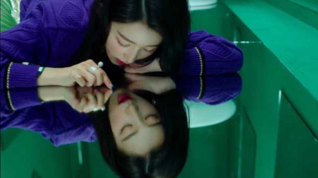 갓세정 보려고 구구단 뮤비 틀었다가 예뻐서 눈에 들어온 애.jpgif | 인스티즈