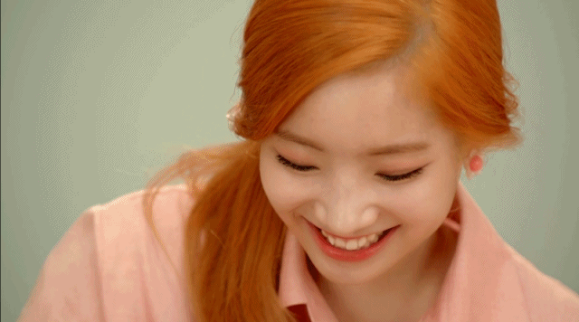트와이스 둡다현.gif | 인스티즈