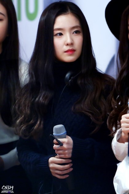레드벨벳의 리더(졸업사진 포함).JPG | 인스티즈