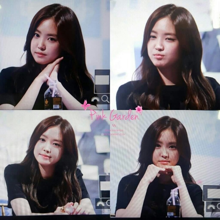 비핑크 씨핑크 아닌 에이핑크 | 인스티즈