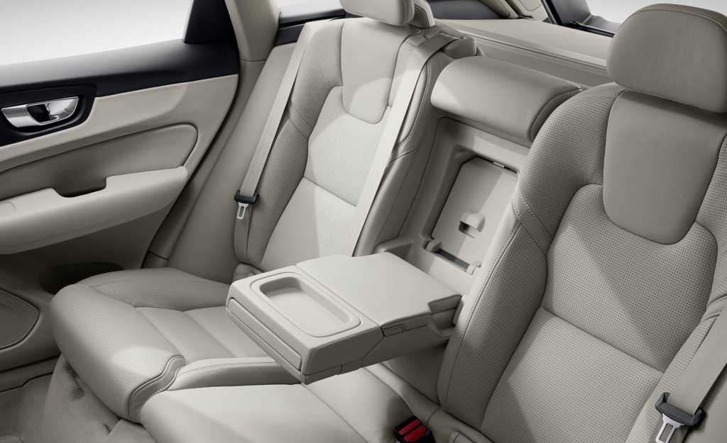 2018 신형 볼보 XC60 T6 [데이터주의] | 인스티즈