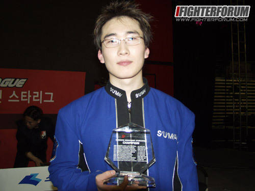 스타1 프로토스 유일한 양대리그 우승자 | 인스티즈