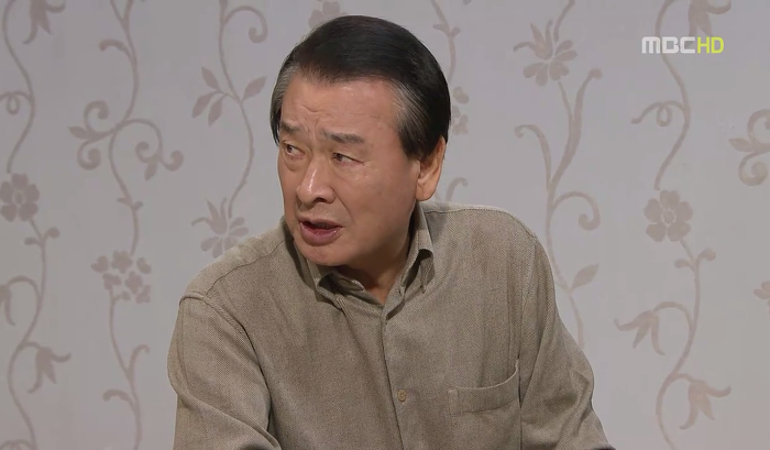 [지붕뚫고하이킥] 아리랑 순재.jpg (짠함주의) | 인스티즈