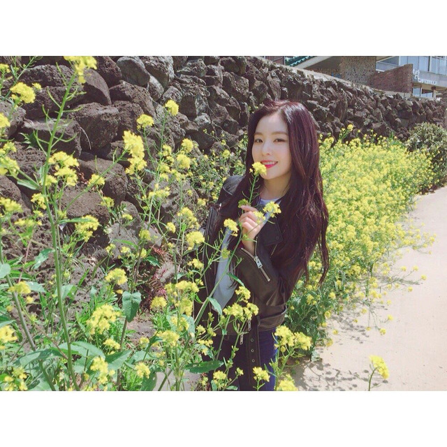 레드벨벳 아이린 인스타 | 인스티즈