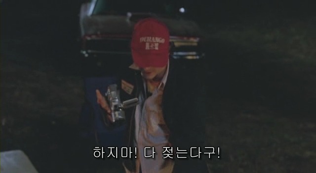 전 세계를 뒤흔든 공포! 공포영화 하면 떠오르는! 까진 아니었지만 꿀잼인【 하우스 오브 왁스 】01 | 인스티즈