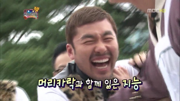 무한도전 컨디션 최고일때 제일 재미있는 캐릭터는? | 인스티즈