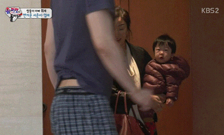 사랑스런 서언이 서준이 | 인스티즈