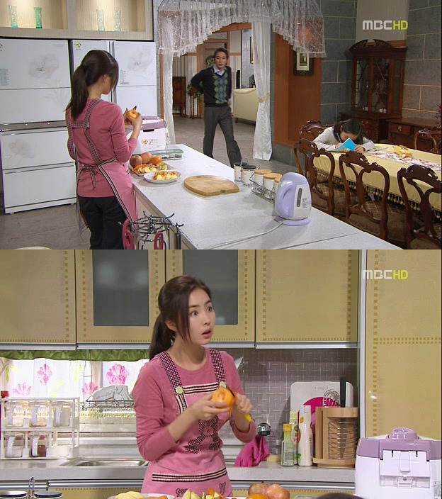 [지붕킥] 세경 때문에(?) 일이 자꾸 꼬이는 보석 | 인스티즈
