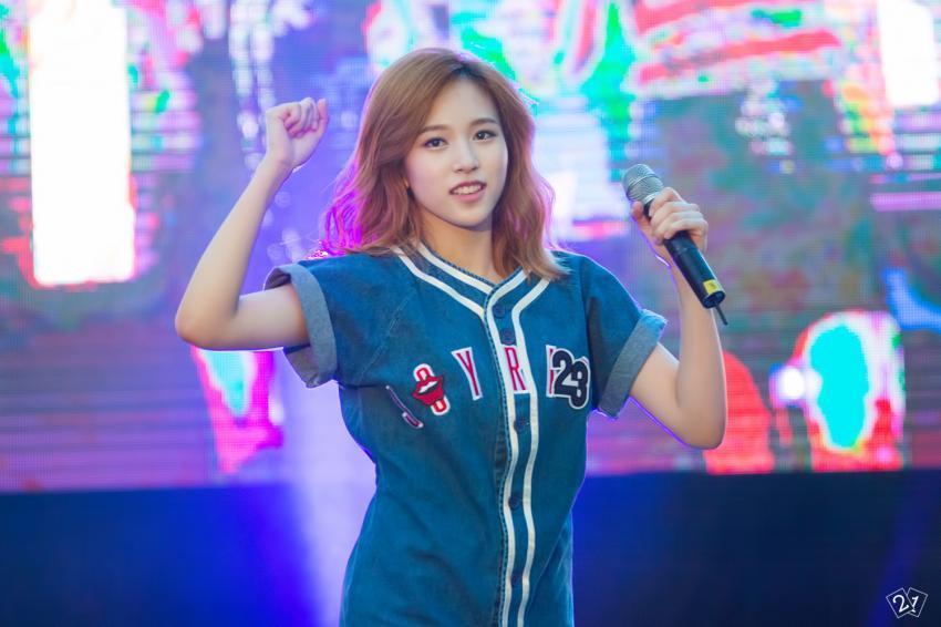 [트와이스] 샤론+미나+정남 3개 인격체가 있는 묘이 미나 짤들.jpg | 인스티즈