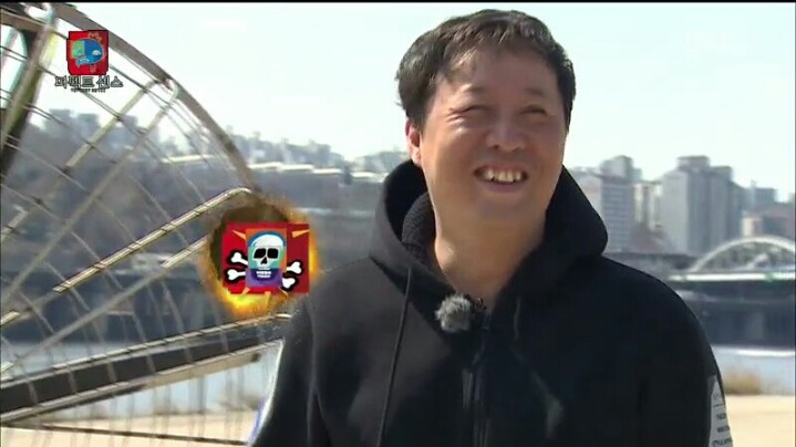 [무한도전] 정준하 놀리는 유재석 | 인스티즈