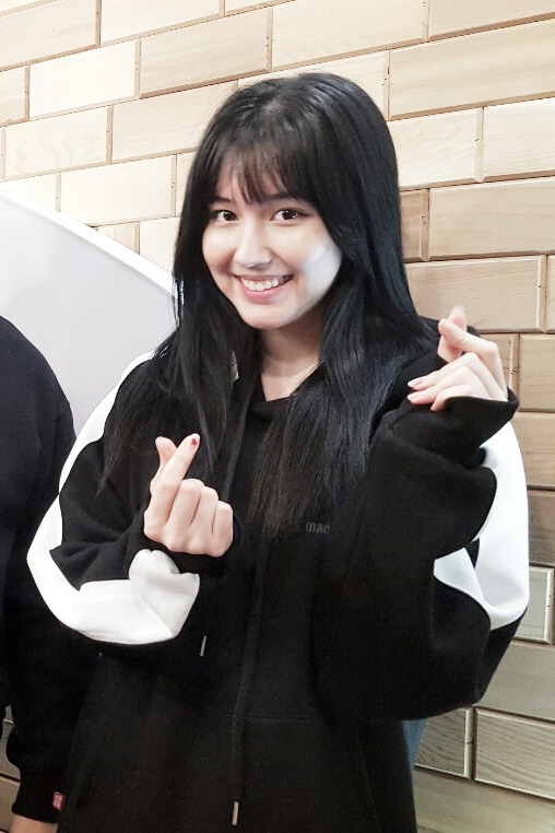 자연 미인 아이돌 | 인스티즈