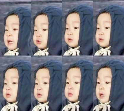 깜찍이네 이미지