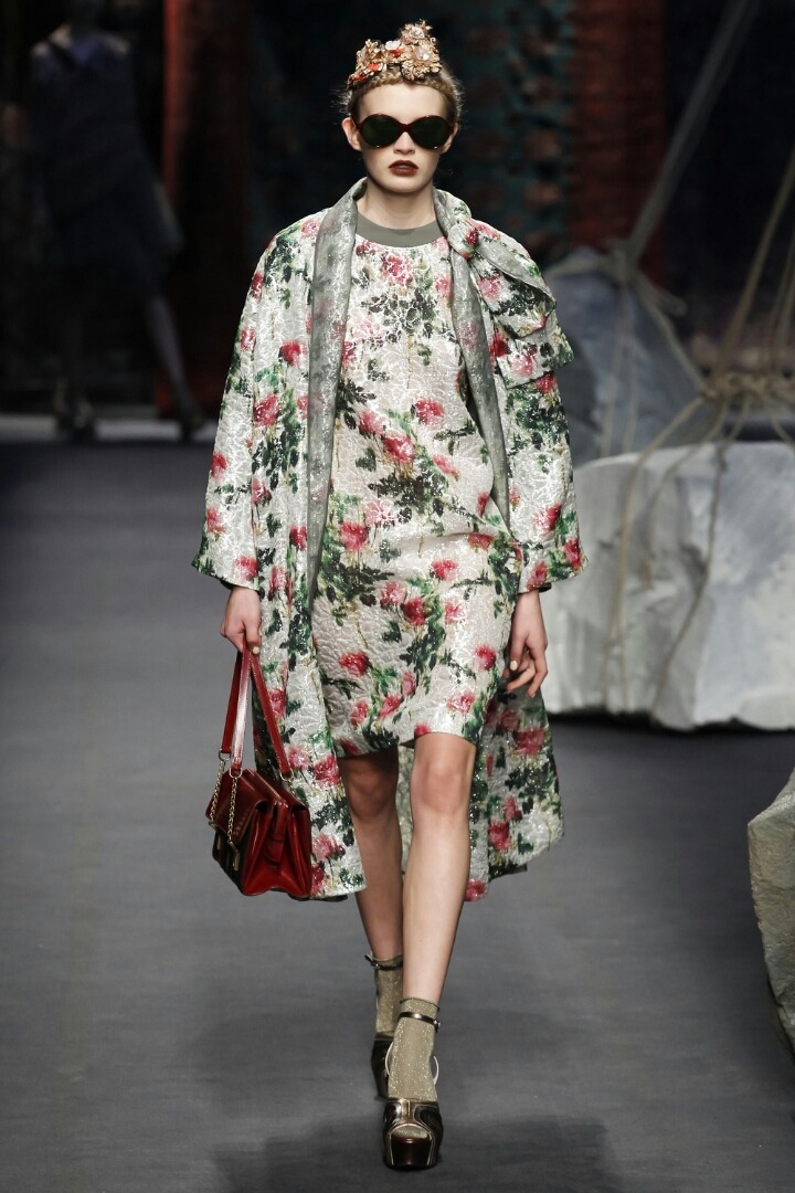 Aquilano. Rimondi 아퀼라느 리몬디 2016 s/s RTW 컬렉션 | 인스티즈