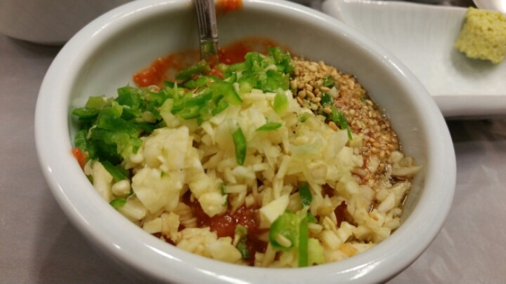 삼정횟집 이미지