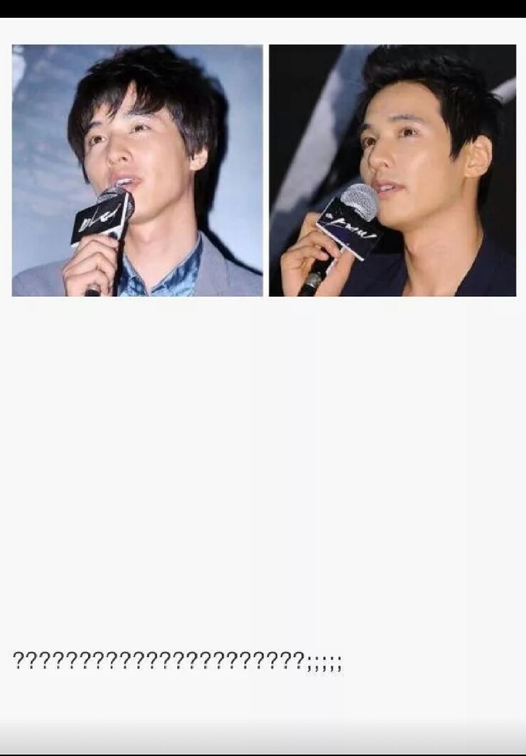 연예인들도 피할 수 없는 각도의 중요성 | 인스티즈
