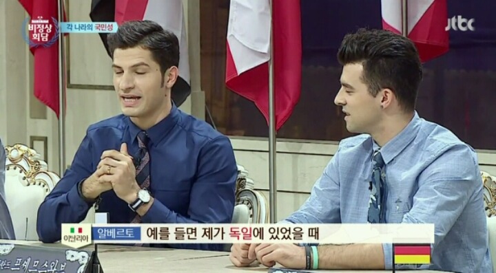 이탈리아 사람이 말하는 이탈리아 국민성 | 인스티즈