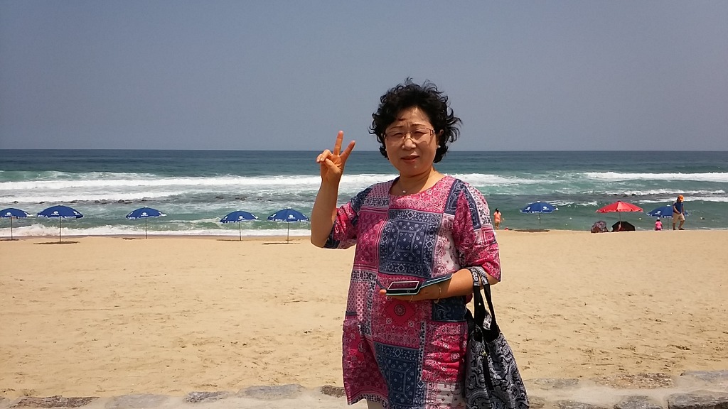 옛소라횟집 이미지