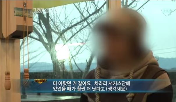 전 국민의 뒷통수를 갈긴 천하의 개.jpeg (반전of반전) | 인스티즈