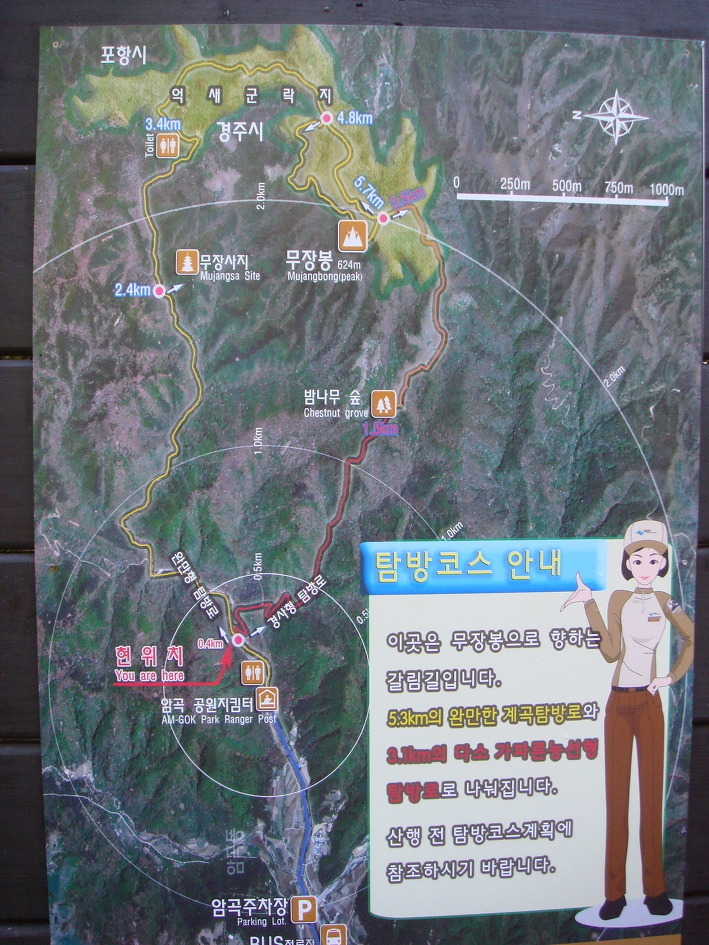 무장산식당 이미지
