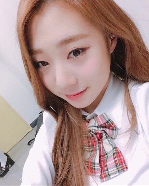 어제자 유연정 인스타그램 | 인스티즈