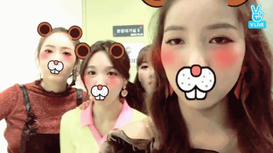 표현력이 좋은 트와이스 나연이﻿ | 인스티즈