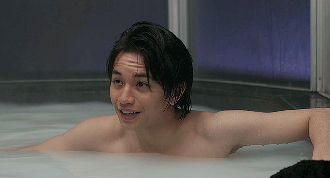 [쿠로사키군의말대로는되지않아] 잘생긴 쁘띠쓰레기와 잘생긴 개쓰레기 사이에서 고민하는 노이해 영화 02 | 인스티즈