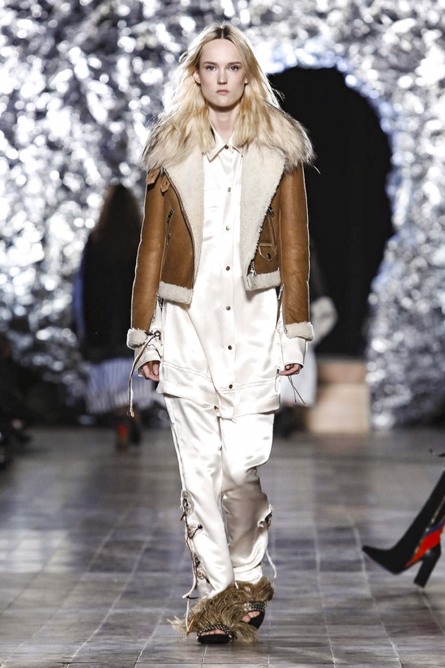2017 F/W Sonia Rykiel 컬렉션 | 인스티즈