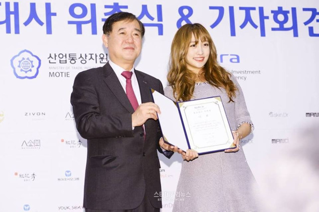 니콜 이미지