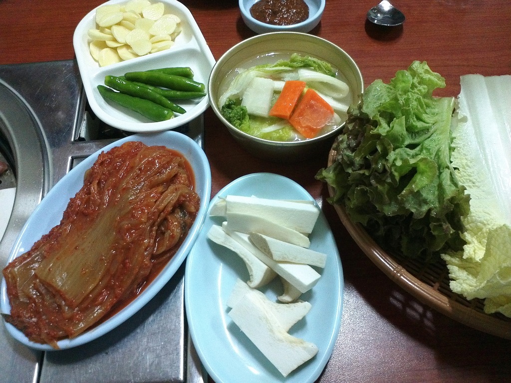 최대포식당 이미지