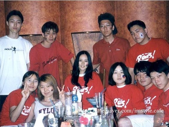 연예인과 사진을 찍으면 안되는 이유.jpg | 인스티즈
