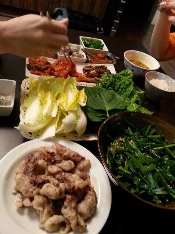 여자라도 김가연과 결혼하고 싶다는 생각을 하게되는 이유 | 인스티즈