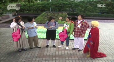 역대 무도 에피들중 멤버들을 주인공으로 앞세운 특집들 모음 | 인스티즈