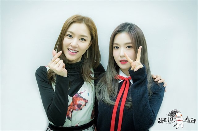 오늘자 라디오스타 꽃병풍 (예고) | 인스티즈
