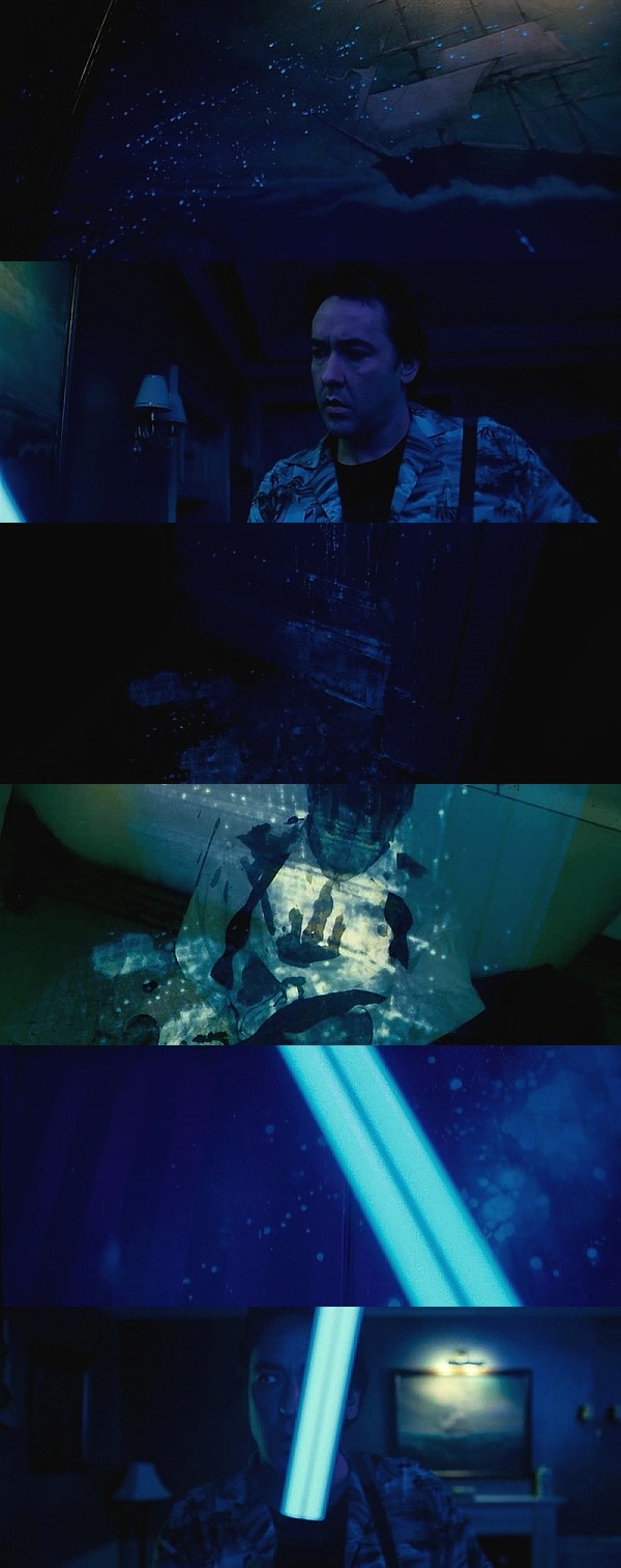 1408 (2007) - 0 0 4 | 인스티즈