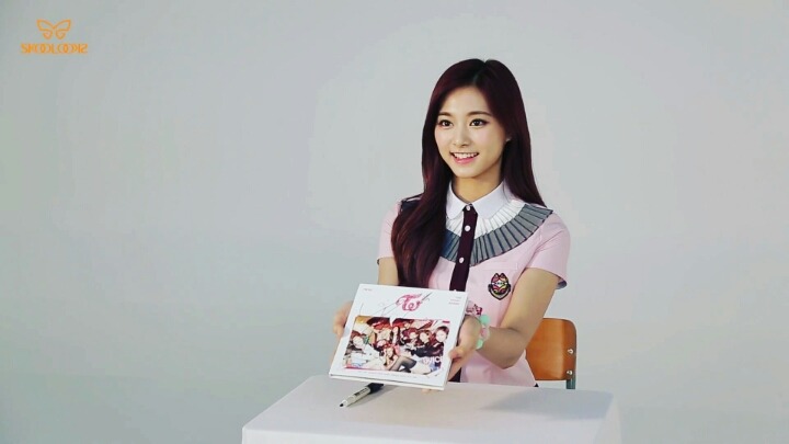 [트와이스] 떡고네 꽃밭 | 인스티즈