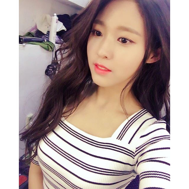 160322 설현 인스타그램 | 인스티즈