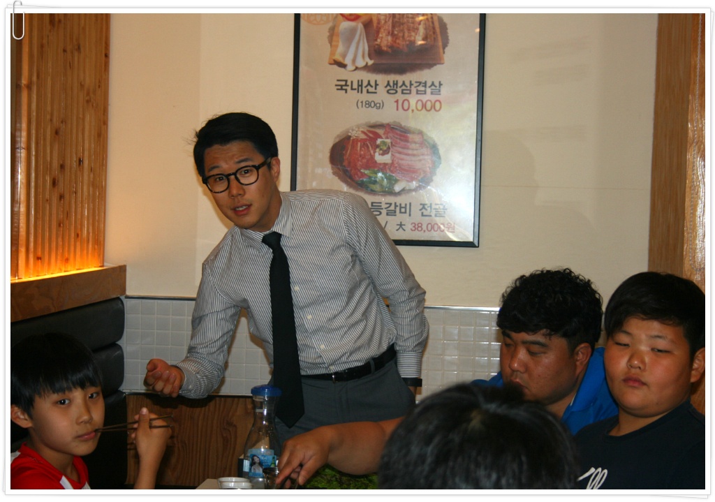 용일초등학교 이미지