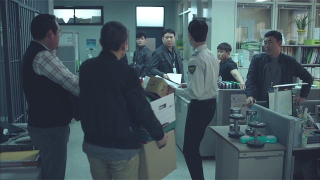 [시그널] 경기남부 연쇄살인사건 01.jpgif (움짤多) | 인스티즈