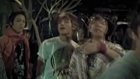 원더걸스 빅뱅이 쌍벽을 이루던 시절 | 인스티즈