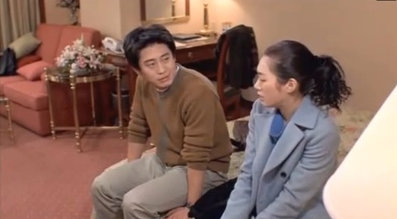 [서프라이즈] 신하균이 평범하게 썸타는 로맨틱코미디 -30- | 인스티즈