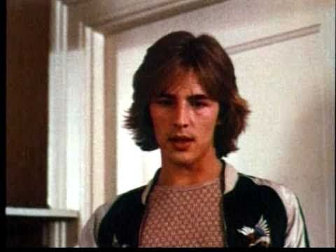 [돈존슨] 마이애미 바이스로 일약스타가 된 80년대를 대표하는 섹시가이(다코타 존슨 아빠) | 인스티즈