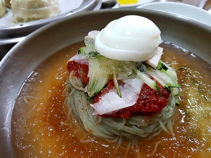 신가네밀면 이미지