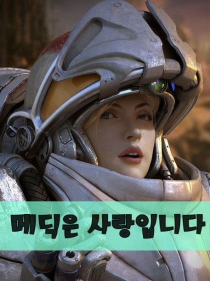 블리자드 대표하는 힐러 중 가장 떠오르는 힐러는? | 인스티즈
