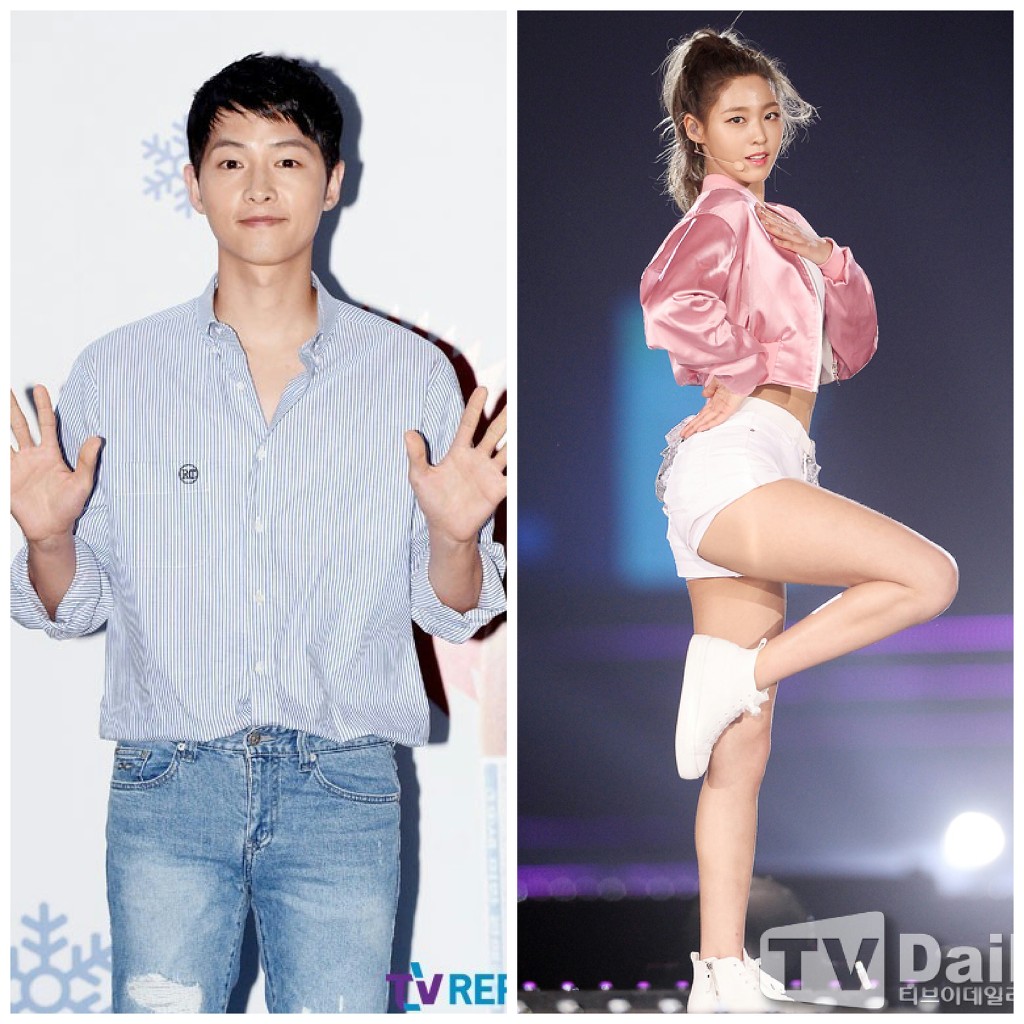 2016 대중들이 선택한 최고의 광고모델은...?jpg | 인스티즈